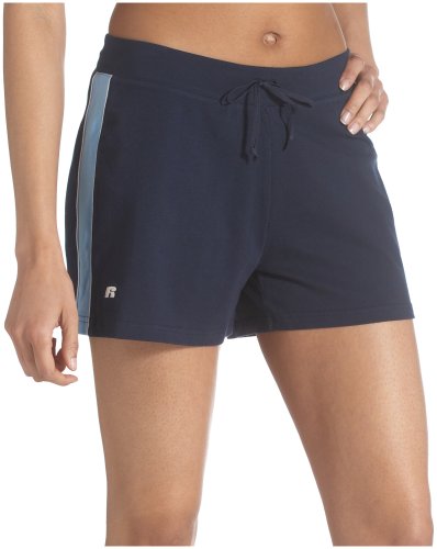Russell Athletic Women's Motion Stretch 3 Short