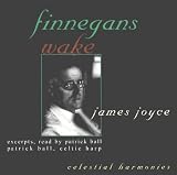 Buy : James Joyce: Finnegans Wake (Excerpts, read by Patrick Ball)