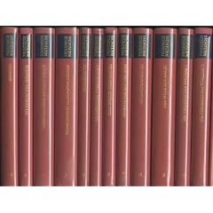 S�mtliche Werke. D�nndruckausgabe mit Registerband: 12 Bde.