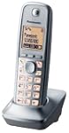 Panasonic KX-TGA661EXS, 100 entradas,...
