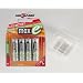 4x 2500mAh AA maxE Ansmann sammelverpackt + Akkubox