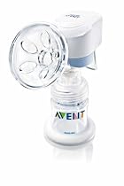 Philips Avent Isis iQ UNO