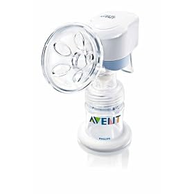 Click here to buy Philips Avent Isis iQ UNO by Avent.