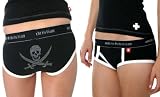 Andrew Christian Women's Pirate Brief - Underwear