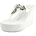 Fergie Women's Easter Wedge Sandal