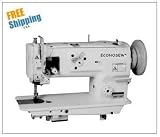 Econosew Heavy-duty Lockstitch Machine Safety Clutch