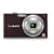 Panasonic Lumix DMC FX33K 8 MP Digital Camera with 3.6x Wide Angle MEGA Optical Image Stabilized Zoom