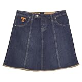 Tennessee Volunteers Ladies' Sassy Skirt