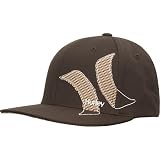 HURLEY Resist 08 Mens Hat - Brown