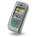 Silicone Case for NOKIA 7610