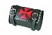 maltese15  - Raider 39117R Red Maltese Cross Tool Bag