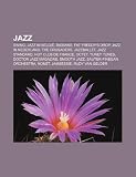 Jazz: Swing, Jazz in België, Bigband, Fat Freddys Drop, Jazz in Nederland, The Crusaders, Jazzballet, Jazz standard, Hot Club de France, Octet (Dutch Edition)