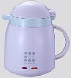 ツインバード 電気ポット1.0L TP-D413GR