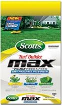 Scotts Lawns #29105 5M TB Max Plus 2