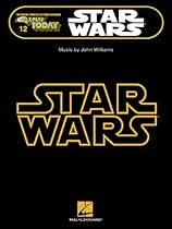 Star Wars - E-Z Play Today Volume 12 Star Wars - E-Z Play Today Volume 12