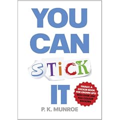 You Can Stick It