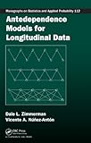 Antedependence models for longitudinal data
