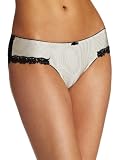 Felina Women's Tricia Satin Low Rise Boyleg
