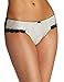 Felina Women's Tricia Satin Low Rise Boyleg
