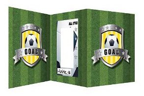 Imagen principal de Centro De Mesa Futbol