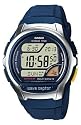 Casio WV-58E-2AVEF Mens Wave Ceptor Resin Digital Watch