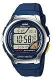 Casio WV-58E-2AVEF Mens Wave Ceptor Resin Digital Watch