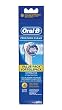 Braun Oral-B Aufsteckbürsten Precision Clean 4er