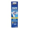 Braun Oral-B Aufsteckb�rsten Precision Clean 4er