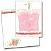 Baby 1st Birthday Invitation Designed By Timree with Coordinating Envelope - Package of 25