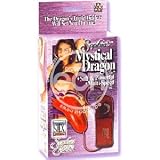 Sophia`s Mystical Dragon - Red