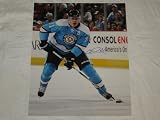 Evgeni Malkin Pittsburgh Penguins Signed Autographed 16x20 Photo Coa
