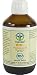 manako ® BIO - Nachtkerzenöl pur, 100% naturrein, gepresst, 250 ml