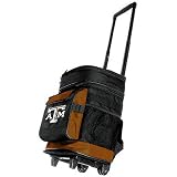 Texas A&M Aggies NCAA Rolling Cooler