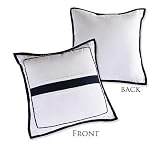 Nautica Fairfield Decorator Stuffette Pillow