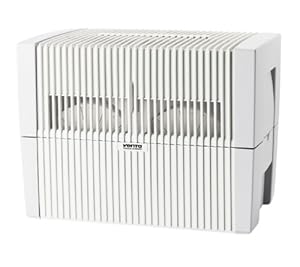 Venta Airwasher Humidifier LW45 WHITE