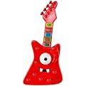 Yo Gabba Gabba! Grooves Guitar