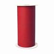 Tulle Spool Red By The Spool