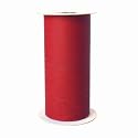 Tulle Spool Red By The Spool