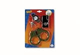 Eigenschaften The Toy Company 2021626 / The Toy Company 2021626 - BOYS FUN Agenten-Set, ts3