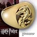 Harry Potter - HogwartsTM House Ring -HufflepuffTM