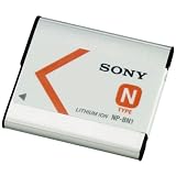 Buy Battery NP-BN1 (Main Battery) by Sony