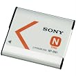 Battery NP-BN1 (Main Battery)