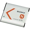 Lithium-Ion Battery(Sony NP-BN1)