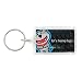 Dog Of Glee - Hump Legs Keychain