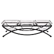 Luigi Bormioli Bowl Set with Carrier