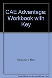CAE Advantge. Workbook