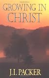 Growing in Christ