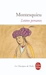 Lettres Persanes