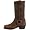 FRYE Women's Harness 12R Boot,Tan,8.5 M
