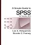 A Simple Guide to SPSS  for Version 16.0